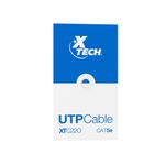 Bobina de Cable Utp Cat5e