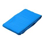 Lona Reforzada Azul 5 x 6 M