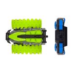 Carro Nano Trax Electric Verde