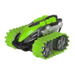 Carro Nano Trax Electric Verde