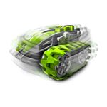 Carro Nano Trax Electric Verde