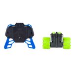 Carro Nano Trax Electric Verde