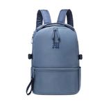 Mochila para Laptop Azul