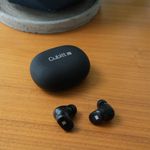 Audifonos Tws Power Buds Negro