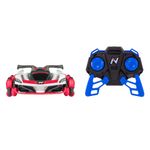 Carro Nano Omni X Rojo