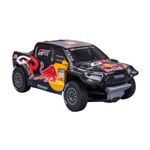 Carro RC Dakar Toyota Gazoo Racing 1:18