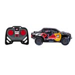 Carro RC Dakar Toyota Gazoo Racing 1:18