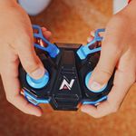 Carro Nano Omni X Rojo