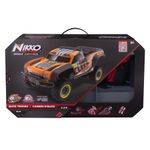 Carro Elite Truck Naranja