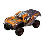 Carro Elite Truck Naranja