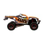 Carro Elite Truck Naranja