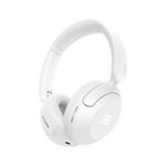Audifonos Bluetooth Power Headphones Blanco