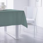 Mantel Rectangular Verde 150 x 250 Cm