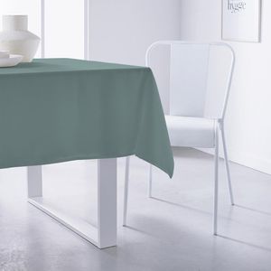 Mantel Rectangular Verde 150 x 250 Cm