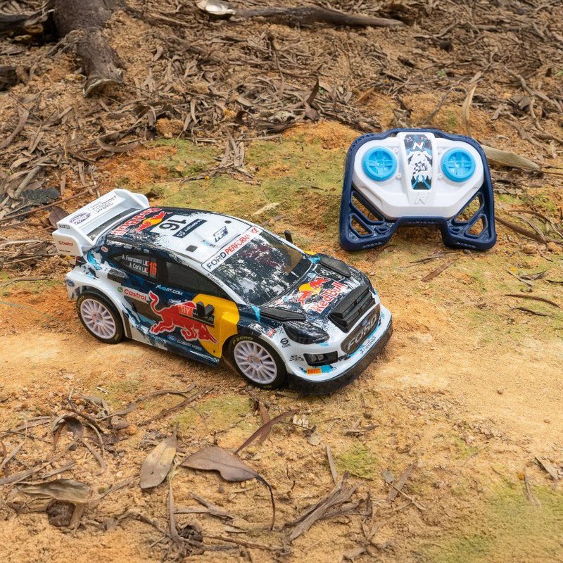 Carro RC Sport Ford Puma 1:18