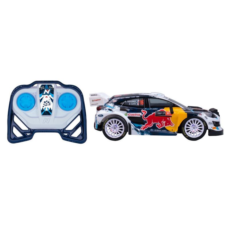 Carro RC Sport Ford Puma 1:18