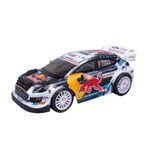 Carro RC Sport Ford Puma 1:18