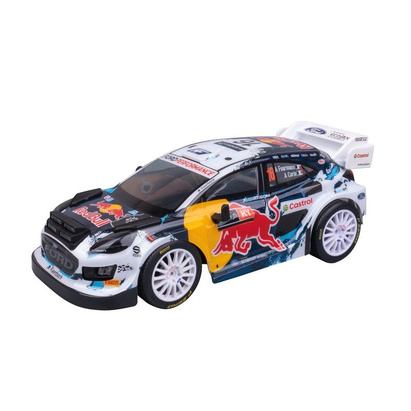 Carro RC Sport Ford Puma 1:18