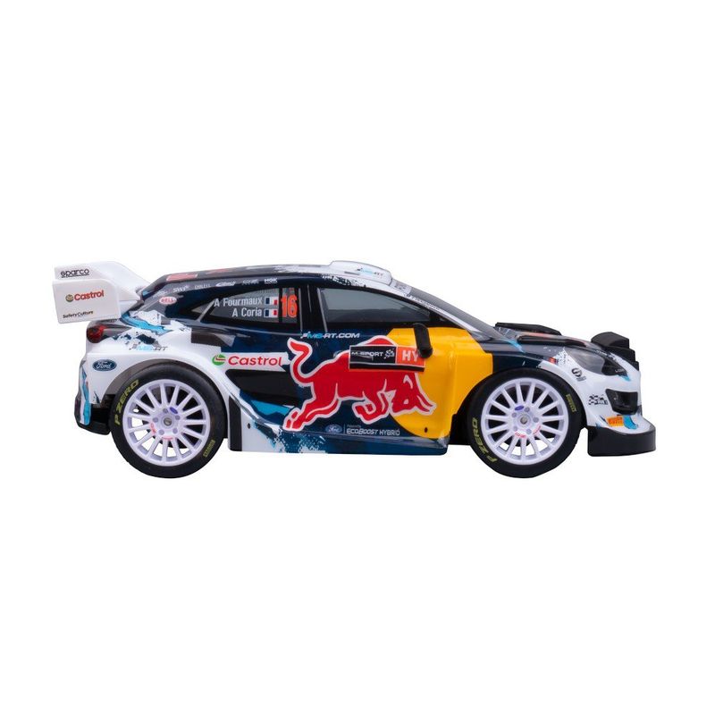 Carro RC Sport Ford Puma 1:18