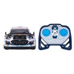 Carro RC Sport Ford Puma 1:18