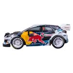 Carro RC Sport Ford Puma 1:18