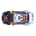 Carro RC Sport Ford Puma 1:18