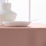 Mantel Rectangular Rosa 150 x 250 Cm