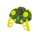 Camión RC Nikko Dino Blaster con Lanzador de Redes