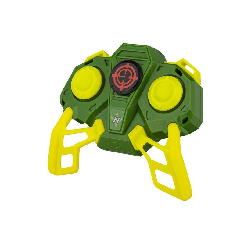 Camión RC Nikko Dino Blaster con Lanzador de Redes