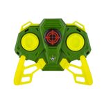 Camión RC Nikko Dino Blaster con Lanzador de Redes