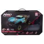 Carro Elite Truck Azul