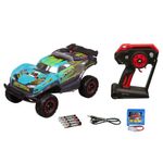 Carro Elite Truck Azul