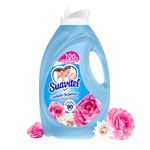 Suavizante de Telas Aroma Fresh 2.8 L