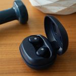 Audifonos Tws Power Buds Azul