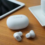 Audifonos Tws Power Buds Blanco