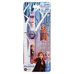 Reloj Digital LCD Disney Frozen