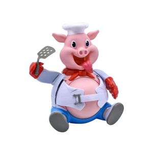 Juego de Mesa Chanchito Glotón