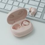 Audifonos Tws Power Buds Rosa