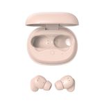 Audifonos Tws Power Buds Rosa