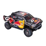 Carro RC Dakar Toyota Gazoo Racing 1:12