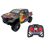 Carro RC Dakar Toyota Gazoo Racing 1:12