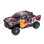 Carro RC Dakar Toyota Gazoo Racing 1:12