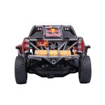 Carro RC Dakar Toyota Gazoo Racing 1:12