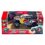 Carro RC Dakar Toyota Gazoo Racing 1:12