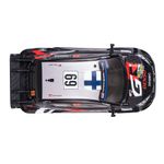 Carro RC Toyota Gazoo Racing WRC 1:16