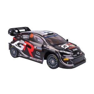 Carro RC Toyota Gazoo Racing WRC 1:16