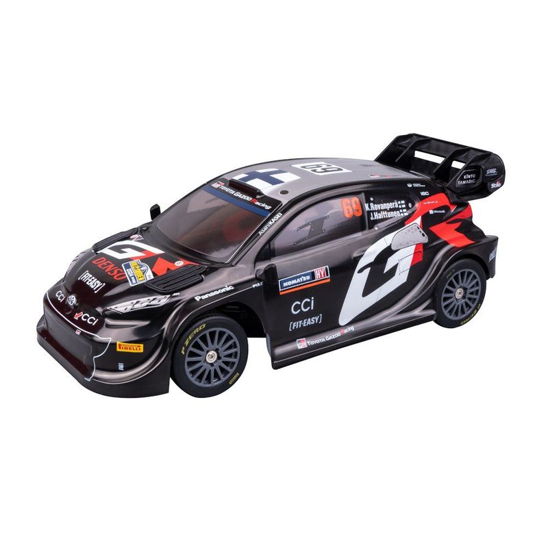 Carro RC Toyota Gazoo Racing WRC 1:16