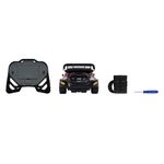 Carro RC Toyota Gazoo Racing WRC 1:16