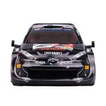 Carro RC Toyota Gazoo Racing WRC 1:16