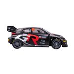Carro RC Toyota Gazoo Racing WRC 1:16